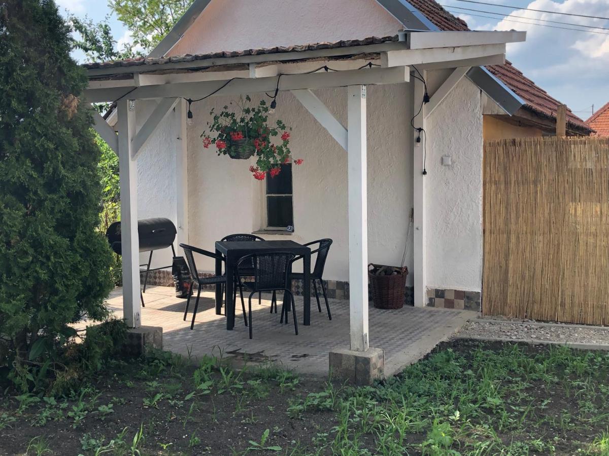 Mormota Vendégház Mezőkövesd Exterior foto